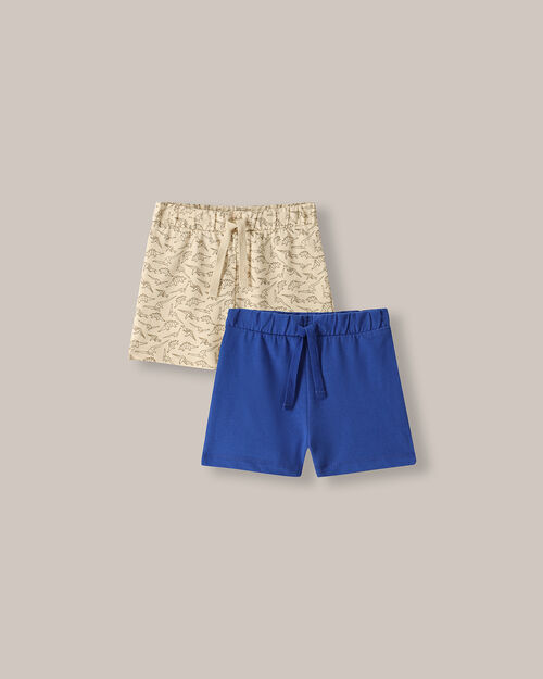 Set De Shorts Jareta